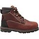 AdTec Men's 6 in Lace Up Steel Work Boots                                                                                        - view number 1 image