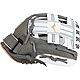 Mizuno Women's Pro Select I-Web 12 in Fastpitch Glove                                                                            - view number 2 image