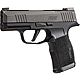 SIG SAUER P365X Optic Ready 9mm Semiautomatic Pistol                                                                             - view number 2 image