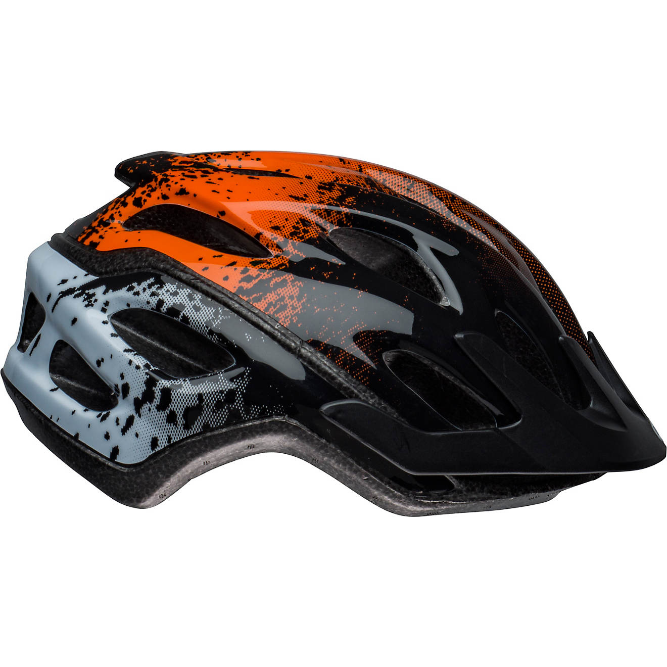 Bell Youth Cadence Throttle MB Bike Helmet                                                                                       - view number 1