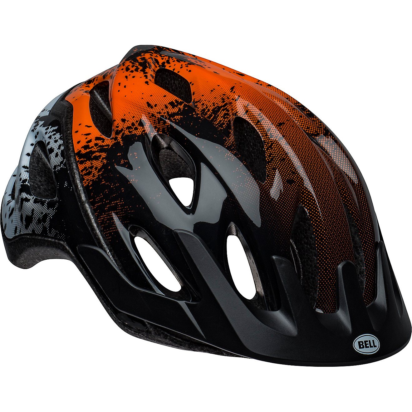 Bell Youth Cadence Throttle MB Bike Helmet                                                                                       - view number 2