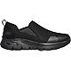 SKECHERS Men's Slip-On Arch Fit Slip-Resistant Tineid Shoes                                                                      - view number 1 image