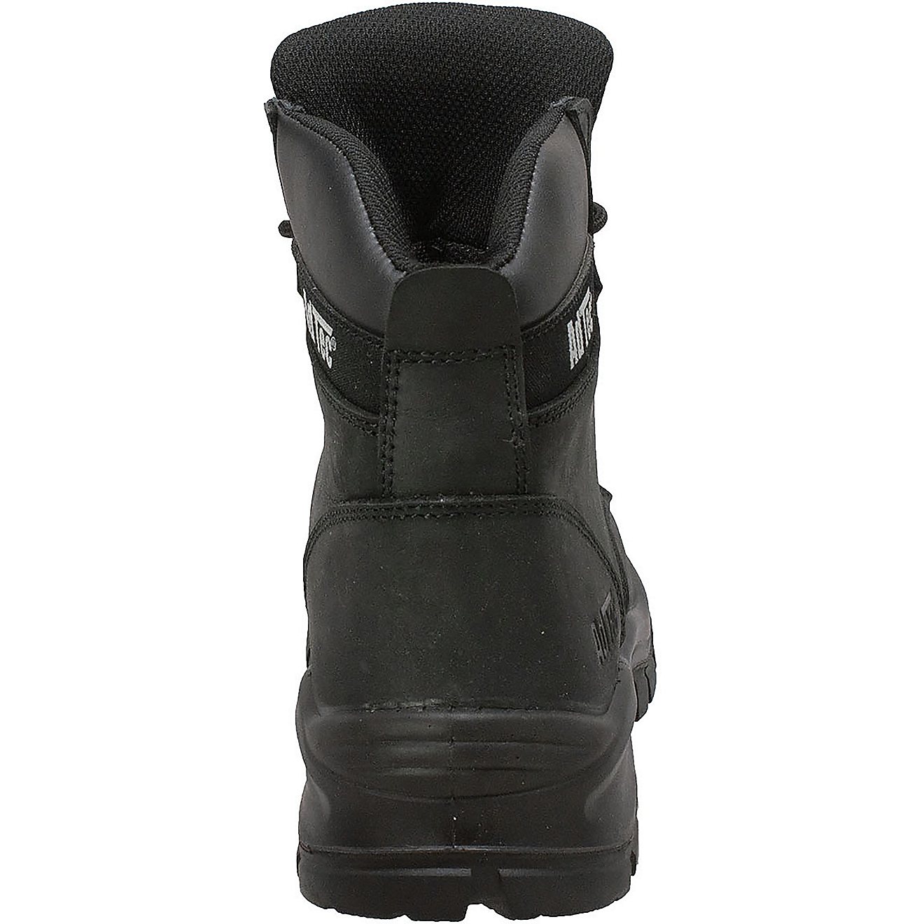 AdTec Men's Waterproof Composite Toe Work Boots                                                                                  - view number 4
