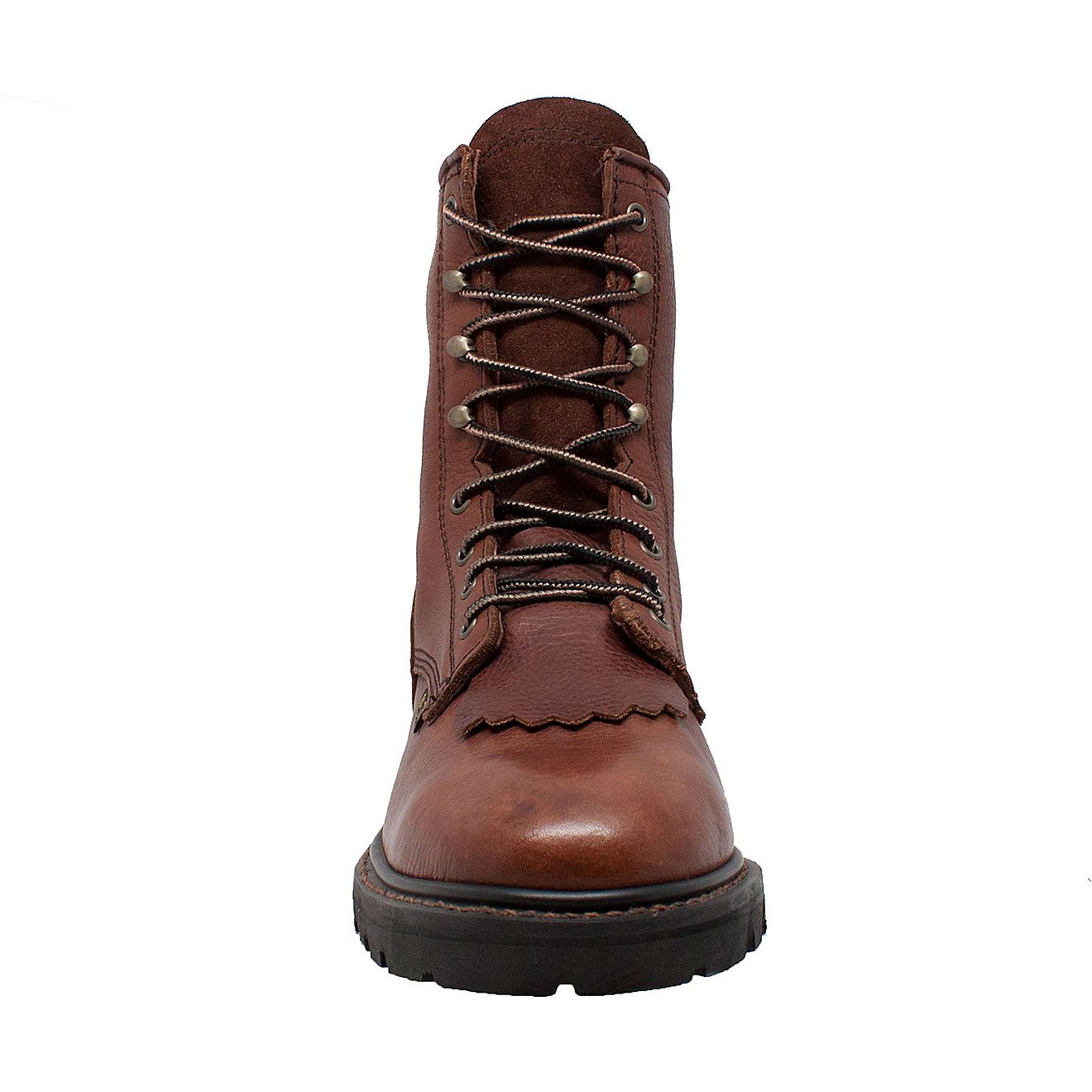 AdTec Men's Lacer Work Boots                                                                                                     - view number 3