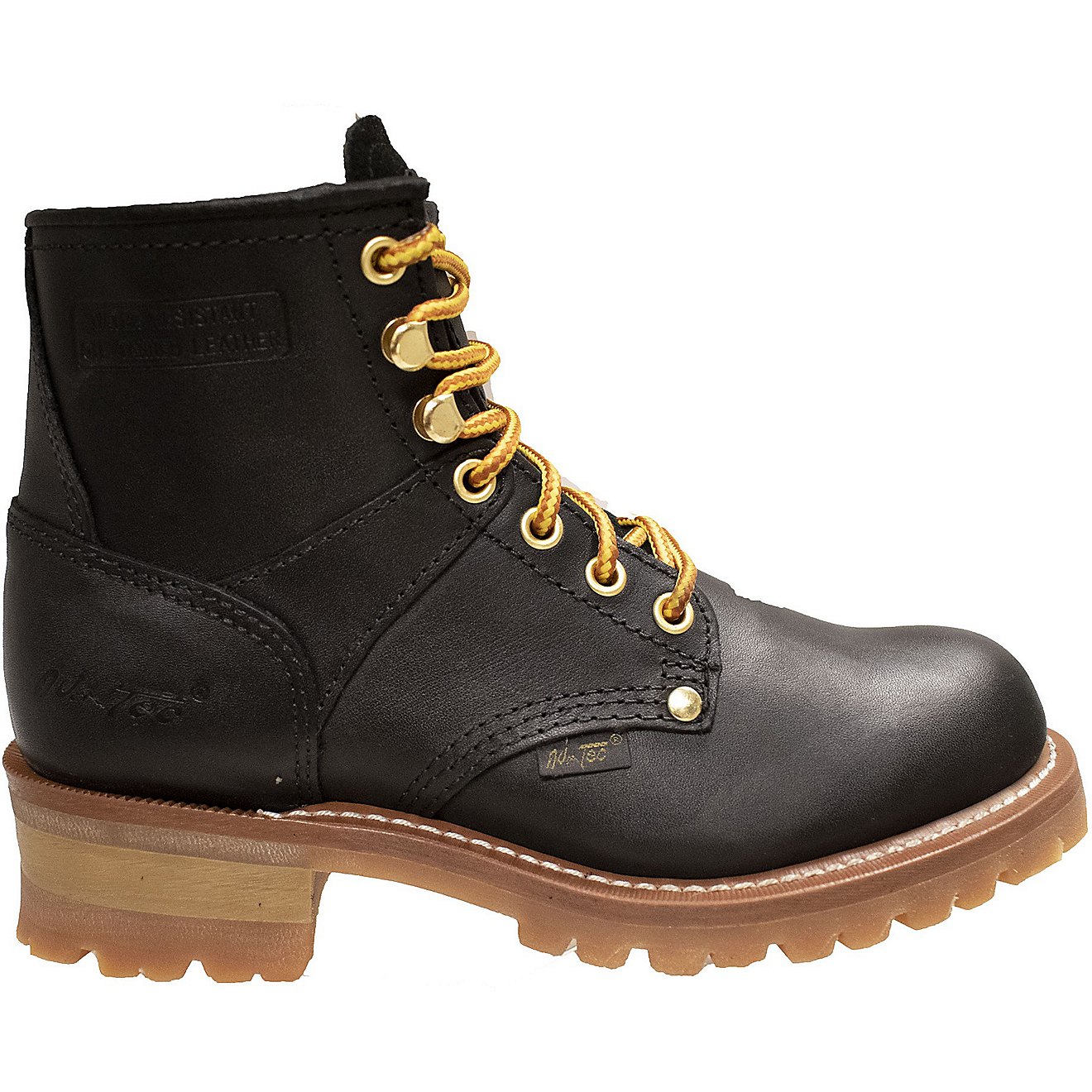 AdTec Women 6"Low Logger - view number 1