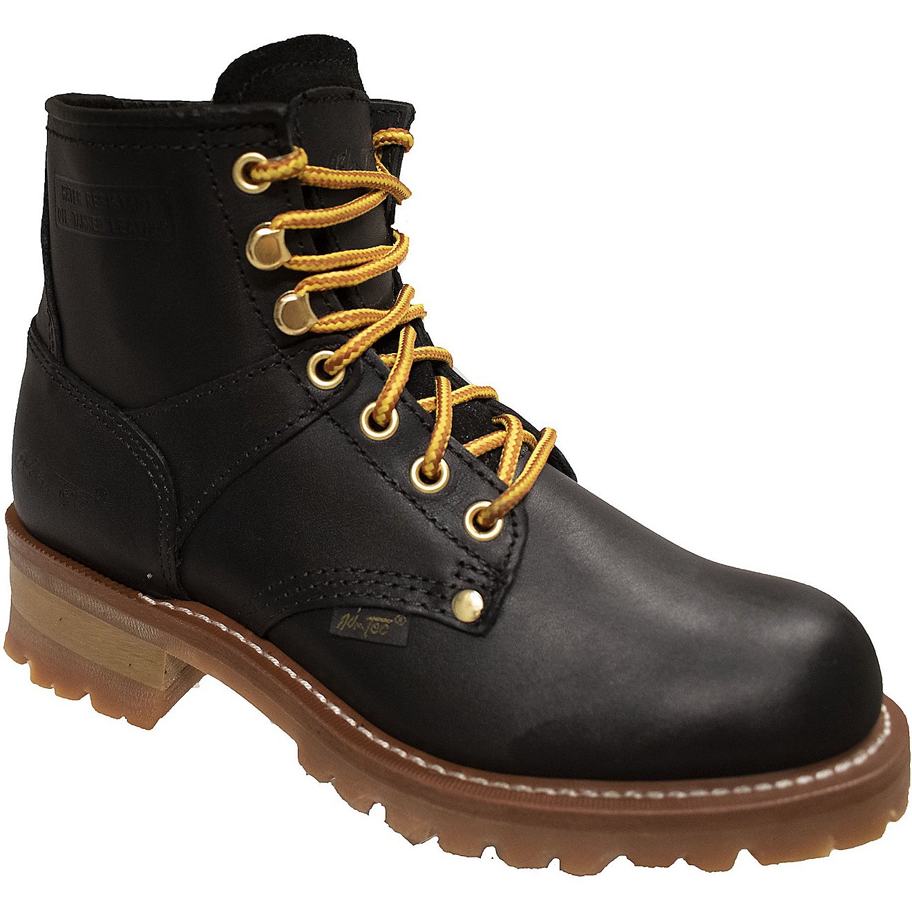 AdTec Women 6"Low Logger - view number 2