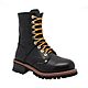 AdTec Women’s Oiled Logger Work Boots                                                                                          - view number 2 image