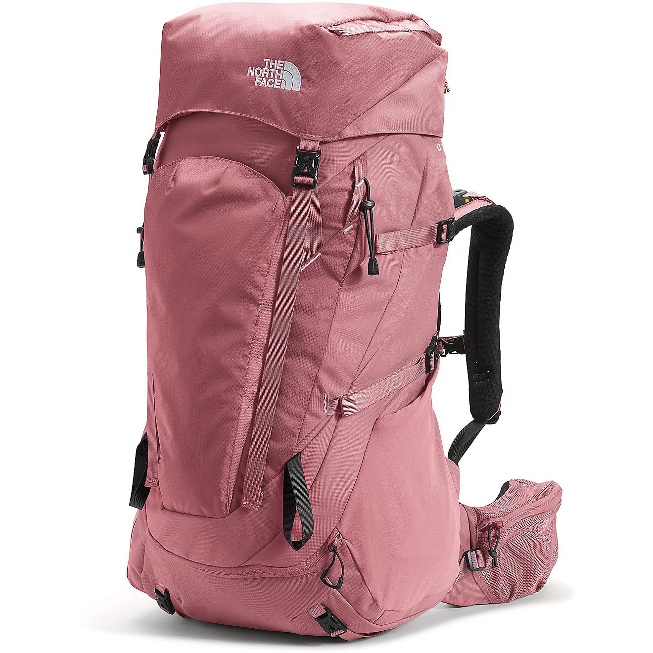 The North Face Women's Terra 55 Backpack                                                                                         - view number 1
