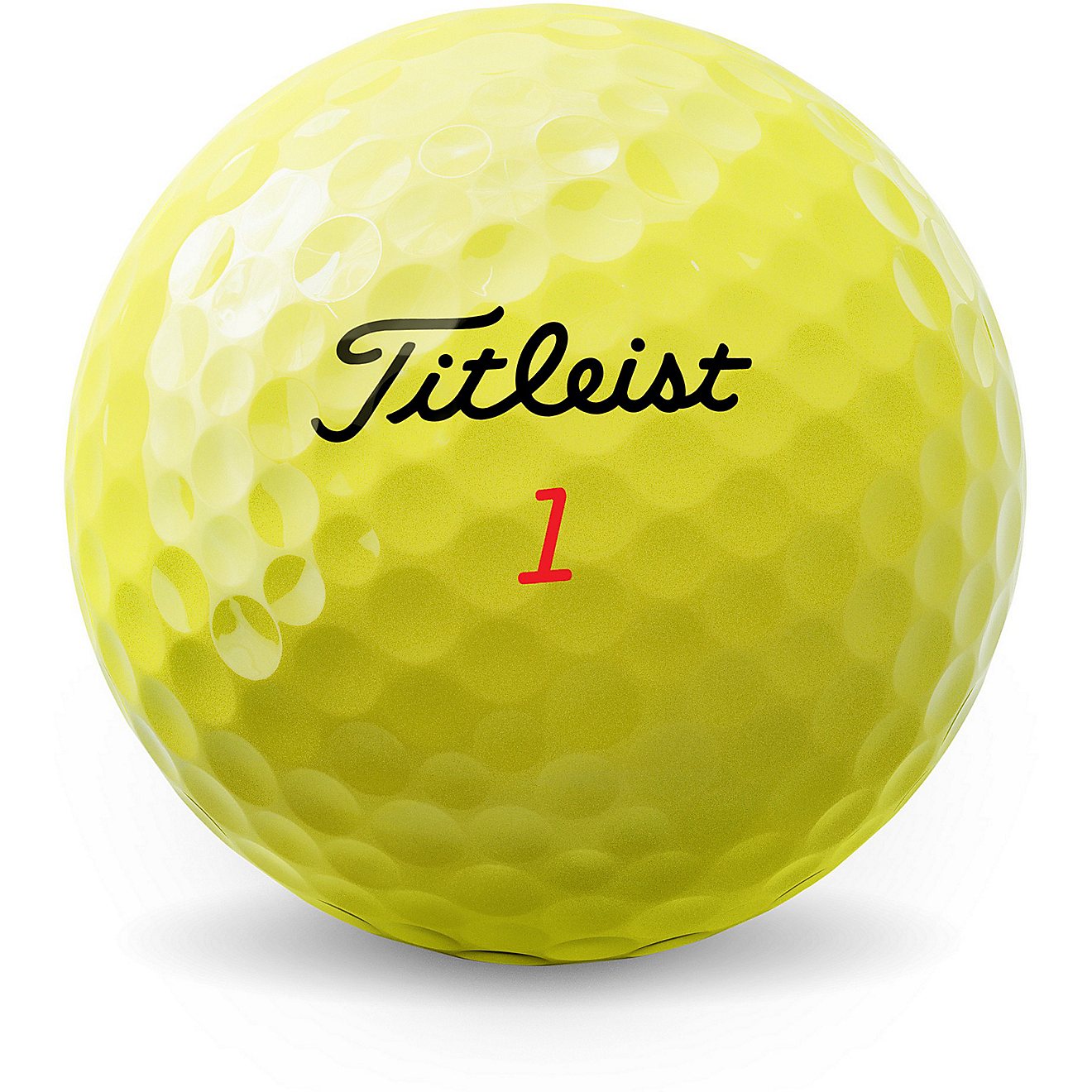Titleist TruFeel '22 Golf Balls 12-Pack                                                                                          - view number 2