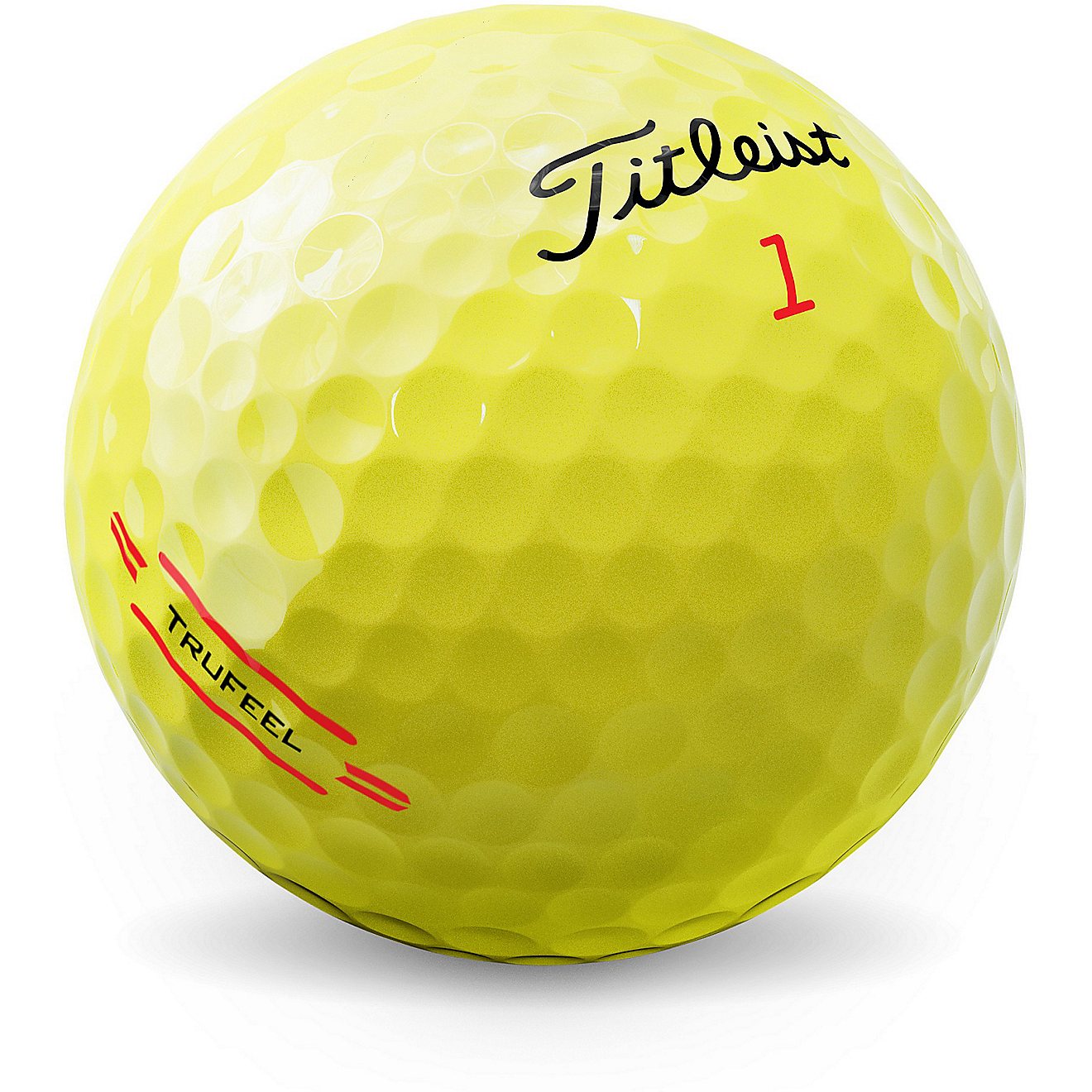 Titleist TruFeel '22 Golf Balls 12-Pack                                                                                          - view number 3