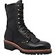 AdTec Men’s 10 in Fireman Logger Boots                                                                                         - view number 2 image