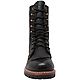 AdTec Men’s 10 in Fireman Logger Boots                                                                                         - view number 3 image