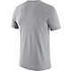 Nike Men's Clemson University DFCT Football T-shirt                                                                              - view number 2 image