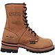 AdTec Women’s 9 in Logger Work Boots                                                                                           - view number 1 image