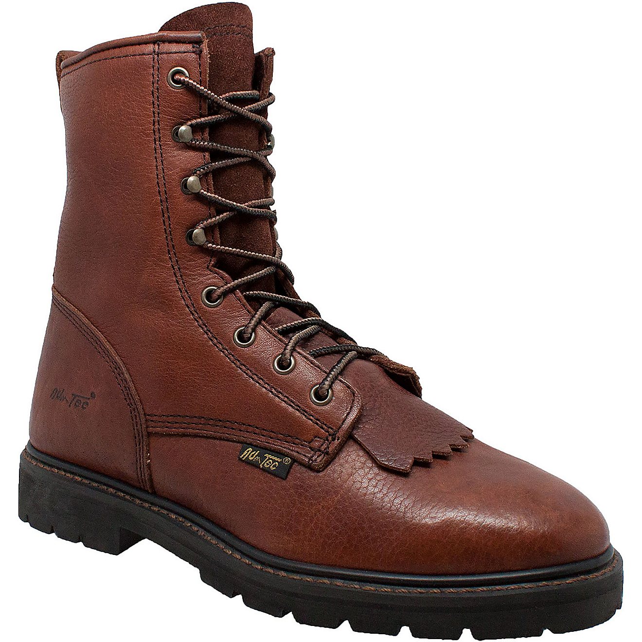 AdTec Men's Lacer Work Boots                                                                                                     - view number 2
