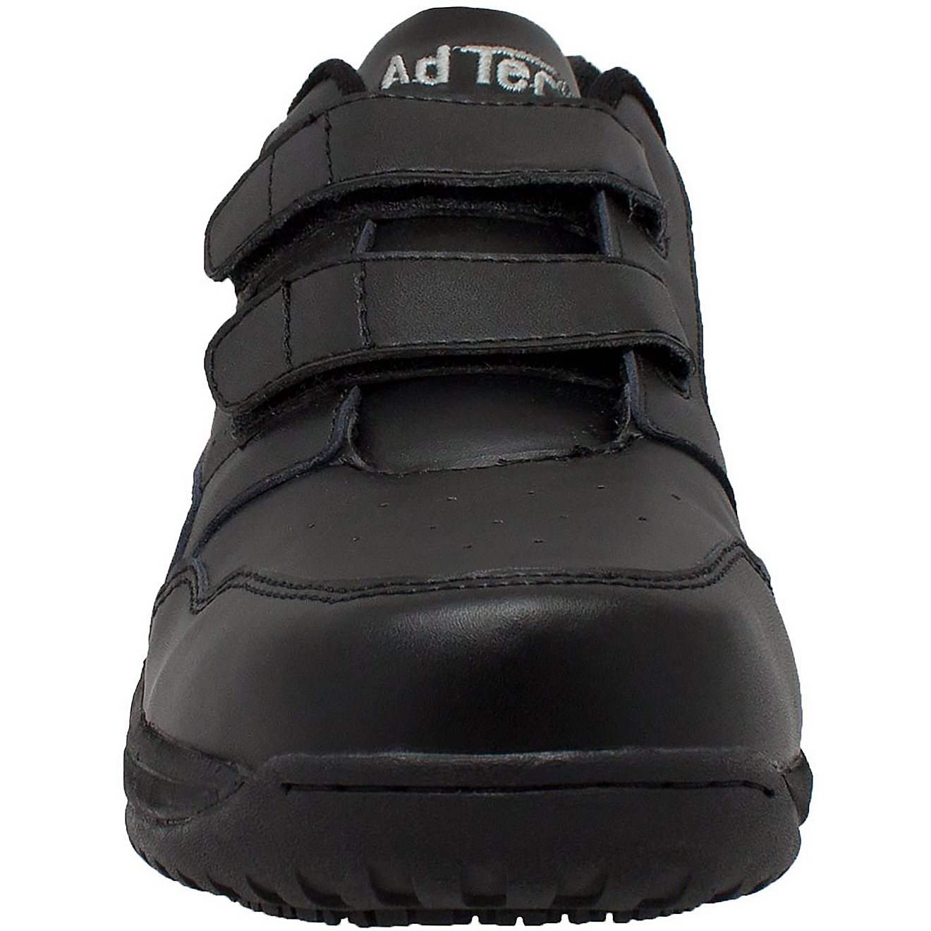 AdTec Men's Athletic Velcro Uniform Work Shoes                                                                                   - view number 3