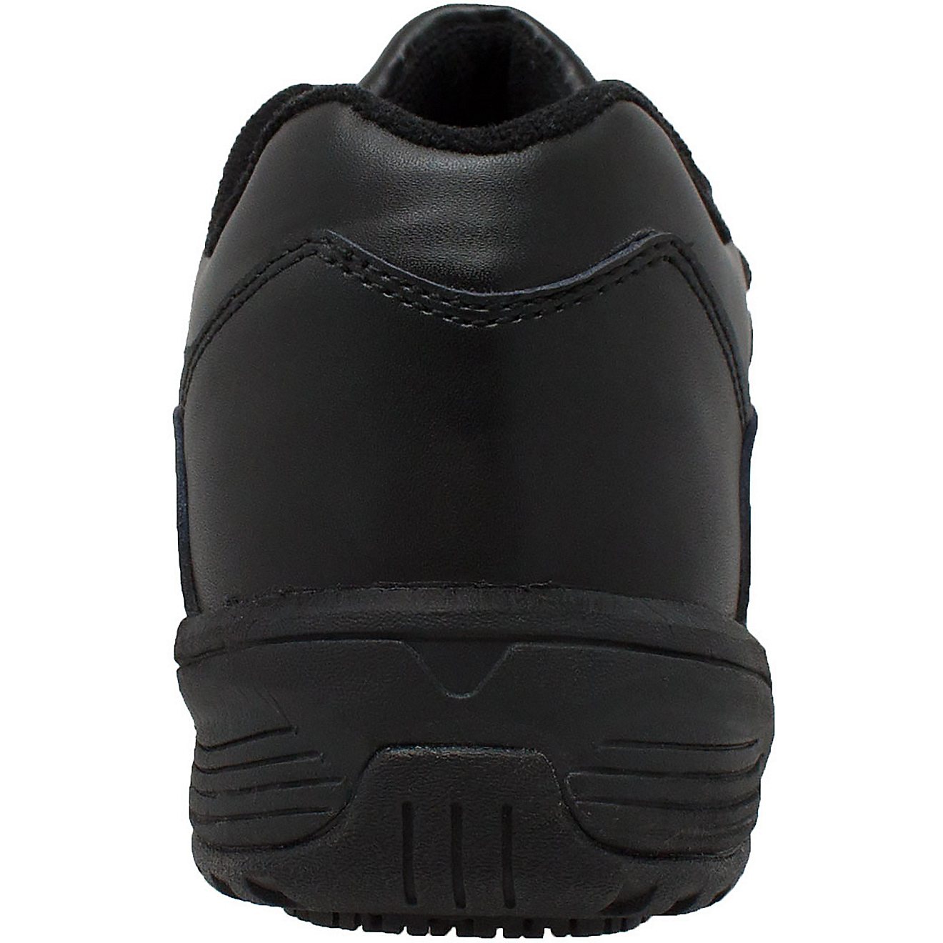 AdTec Men's Athletic Velcro Uniform Work Shoes                                                                                   - view number 4