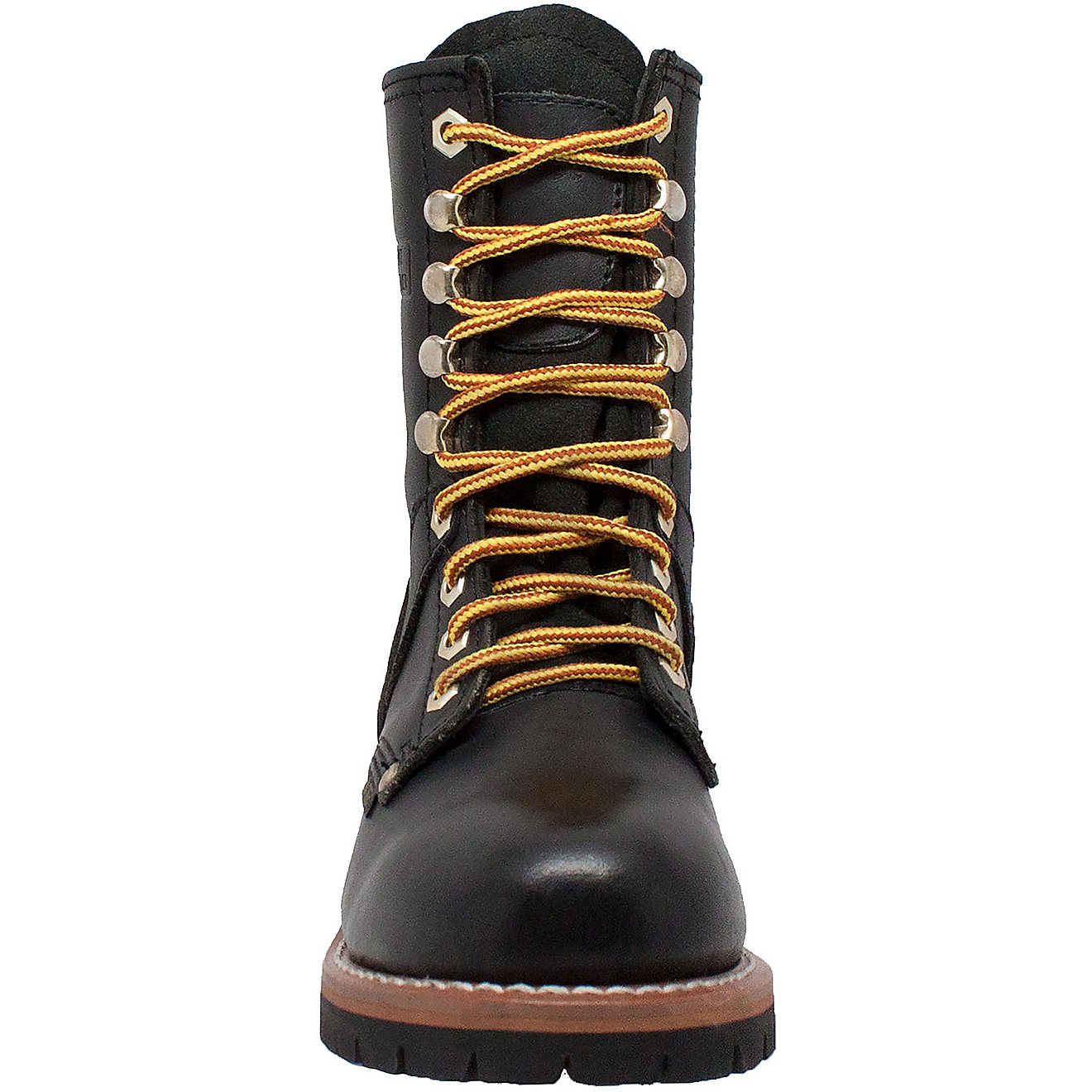 AdTec Women’s Oiled Logger Work Boots                                                                                          - view number 3