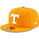 New Era Men's University of Tennessee 59FIFTY Basic Fitted Cap                                                                   - view number 1 image