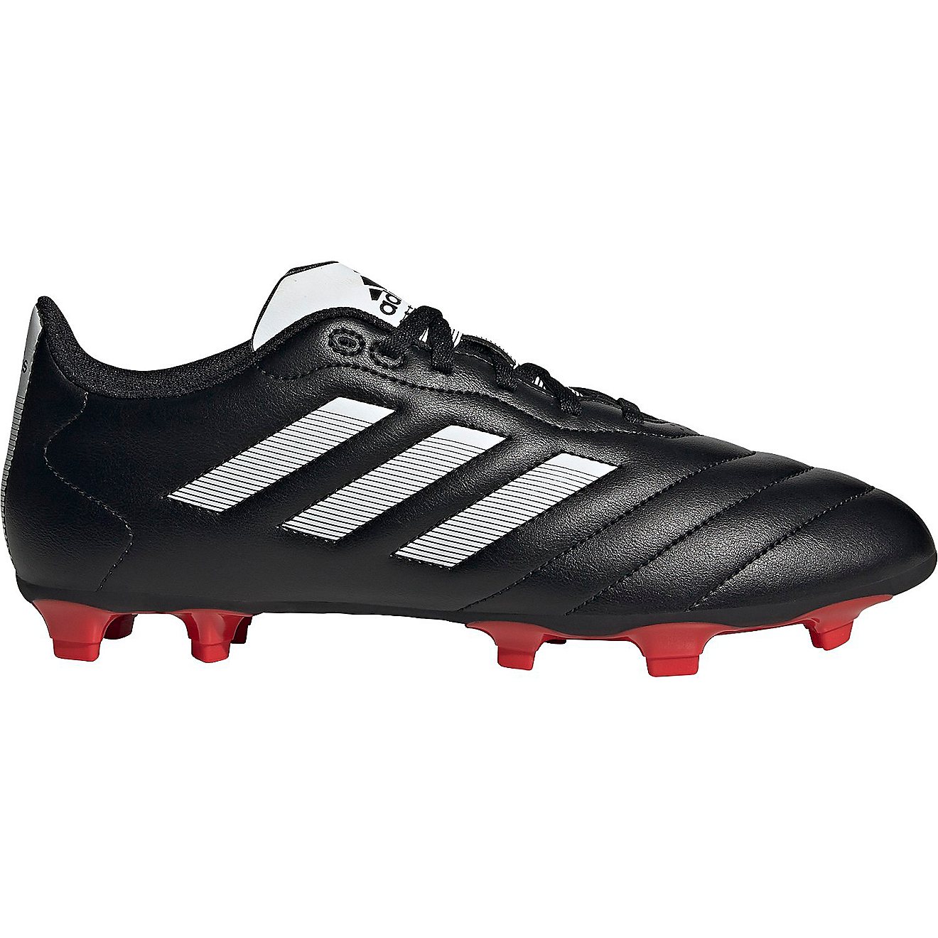 adidas Adults' Goletto VIII Firm Ground Cleats                                                                                   - view number 1