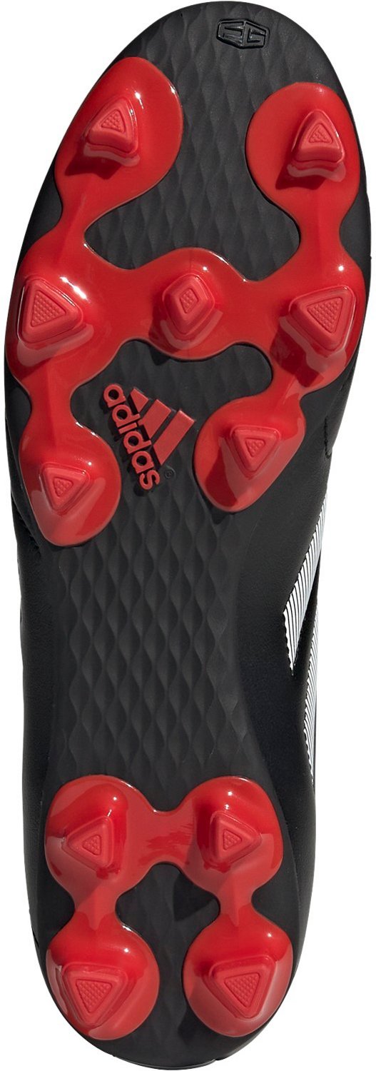 adidas Adults' Goletto VIII Firm Ground Cleats Academy