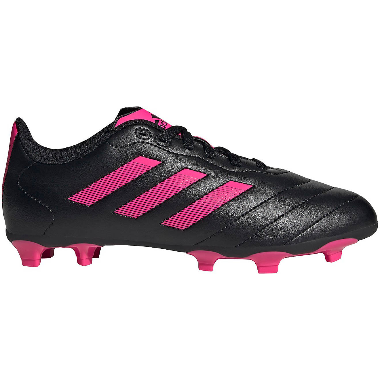 adidas Youth Goletto VIII Soccer Cleats                                                                                          - view number 1