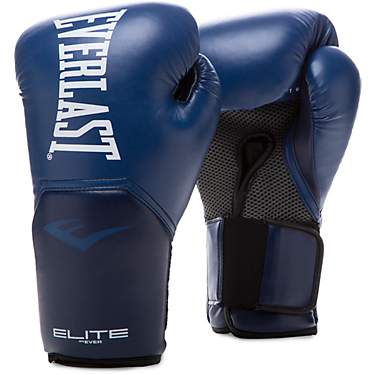 Everlast Pro Style Elite 8 oz Training Gloves                                                                                   