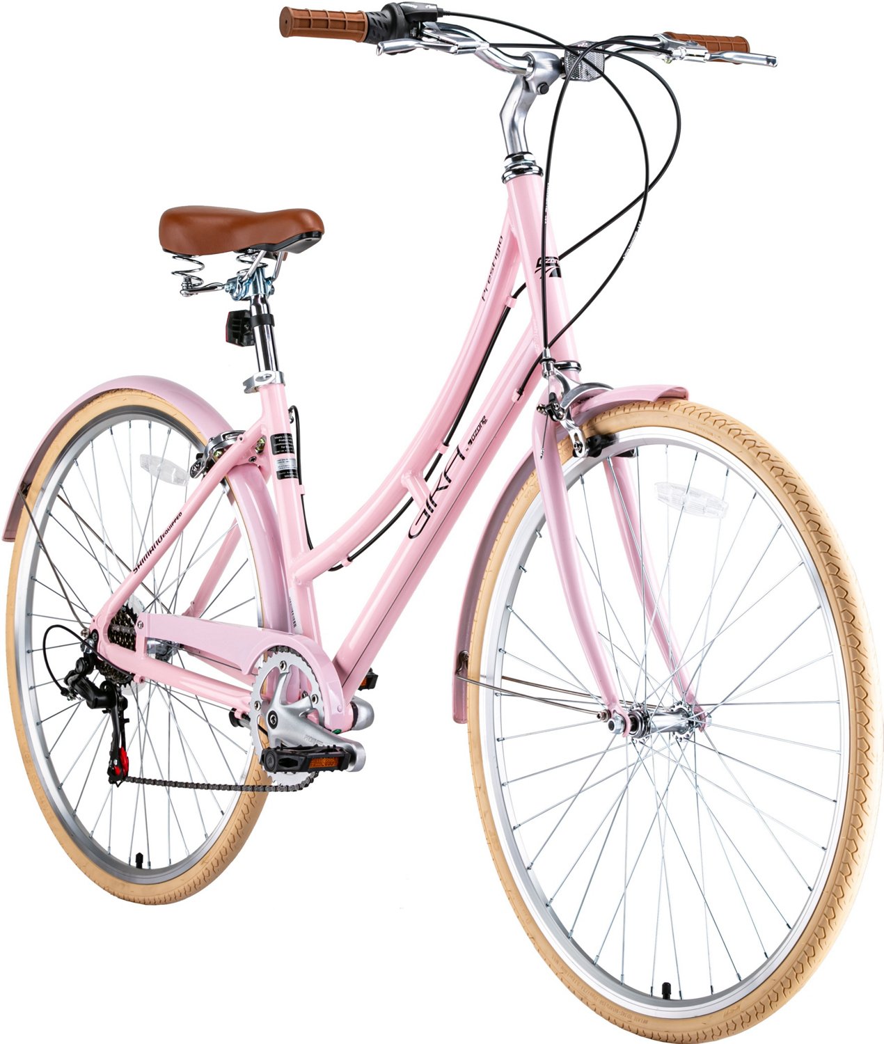 Women's ozone shop 500 bike