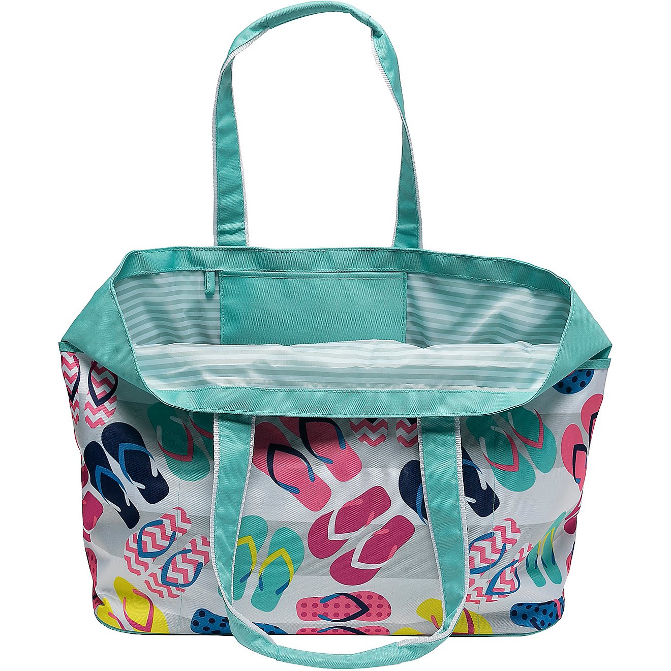 geckobrands Oversized Beach Tote                                                                                                 - view number 3
