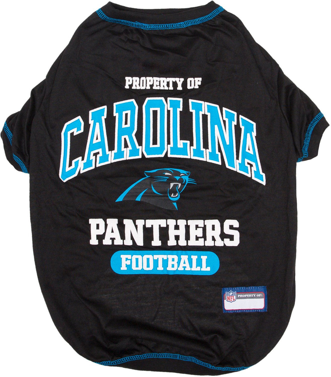 Carolina Panthers Gear Logo American Football 3D Hoodie Nfl Ball 3D  Sweatshirt - Best Seller Shirts Design In Usa