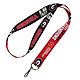 WinCraft University of Georgia ‘21 NCAA CFP Champs 1 in Lanyard                                                                - view number 1 image