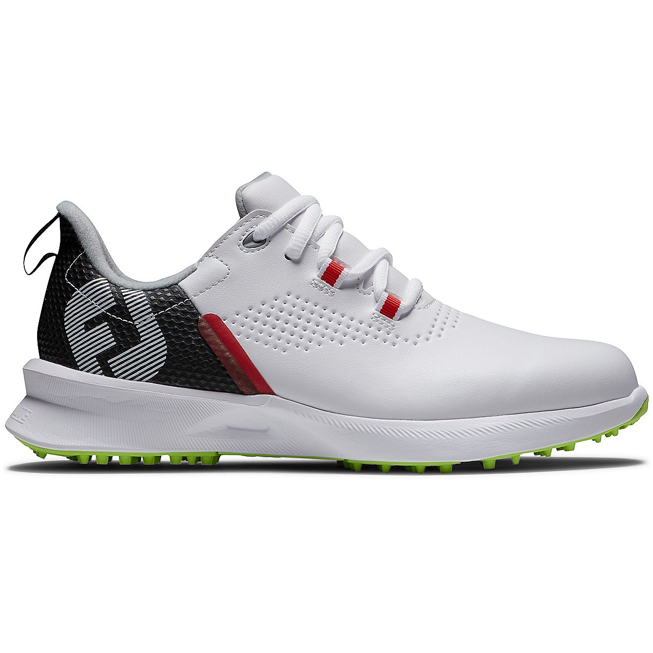 FootJoy Youth Spikeless Golf Shoes                                                                                               - view number 1