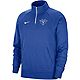 Nike Men's University Of Kentucky Vault 1/4 Zip Shirt                                                                            - view number 1 image