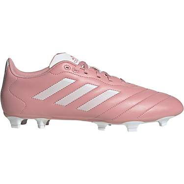 adidas Adults' Goletto VIII Firm Ground Cleats                                                                                  