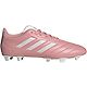 adidas Adults' Goletto VIII Firm Ground Cleats                                                                                   - view number 1 image