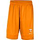 Nike Men's University of Tennessee Dri-FIT Fast Break Shorts 10 in                                                               - view number 1 image