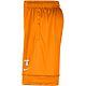 Nike Men's University of Tennessee Dri-FIT Fast Break Shorts 10 in                                                               - view number 2 image