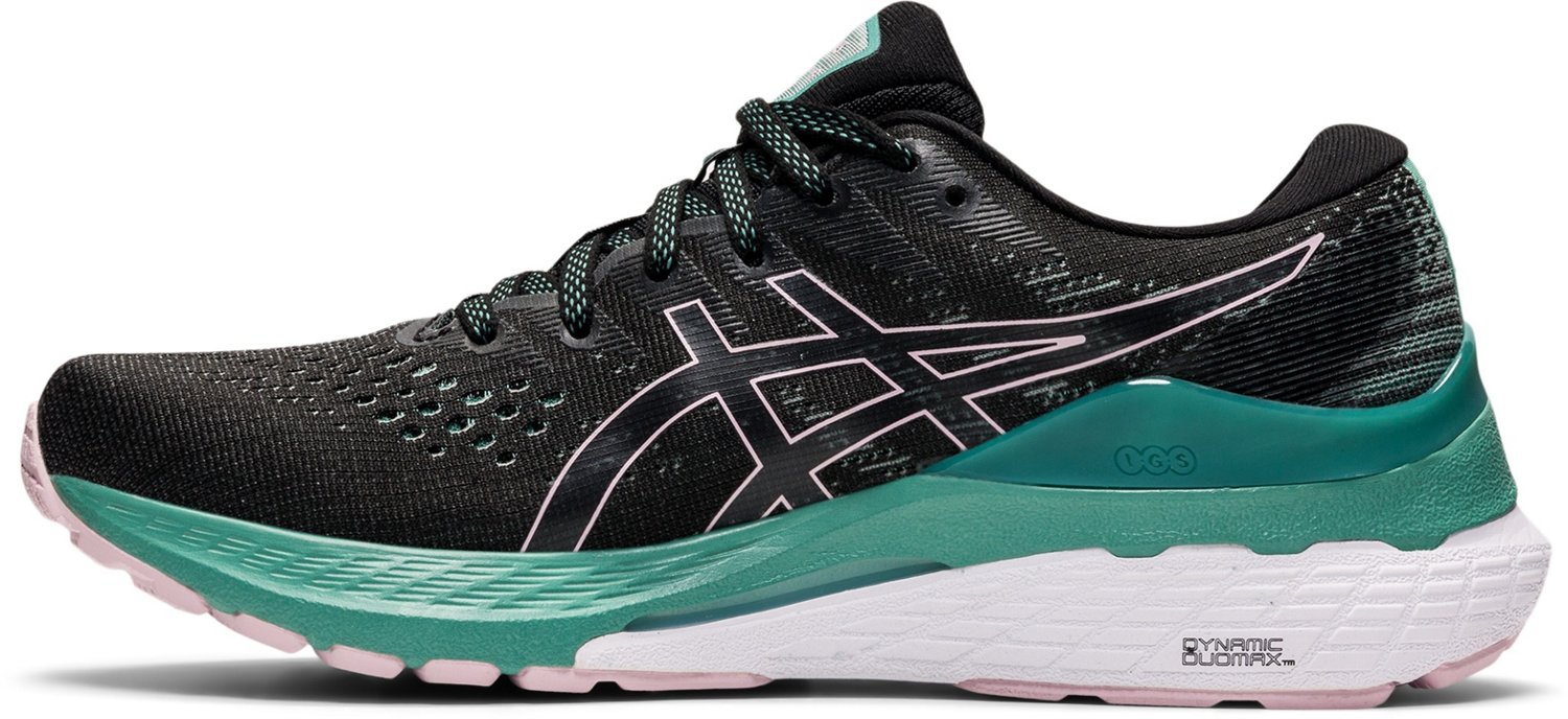 academy asics kayano