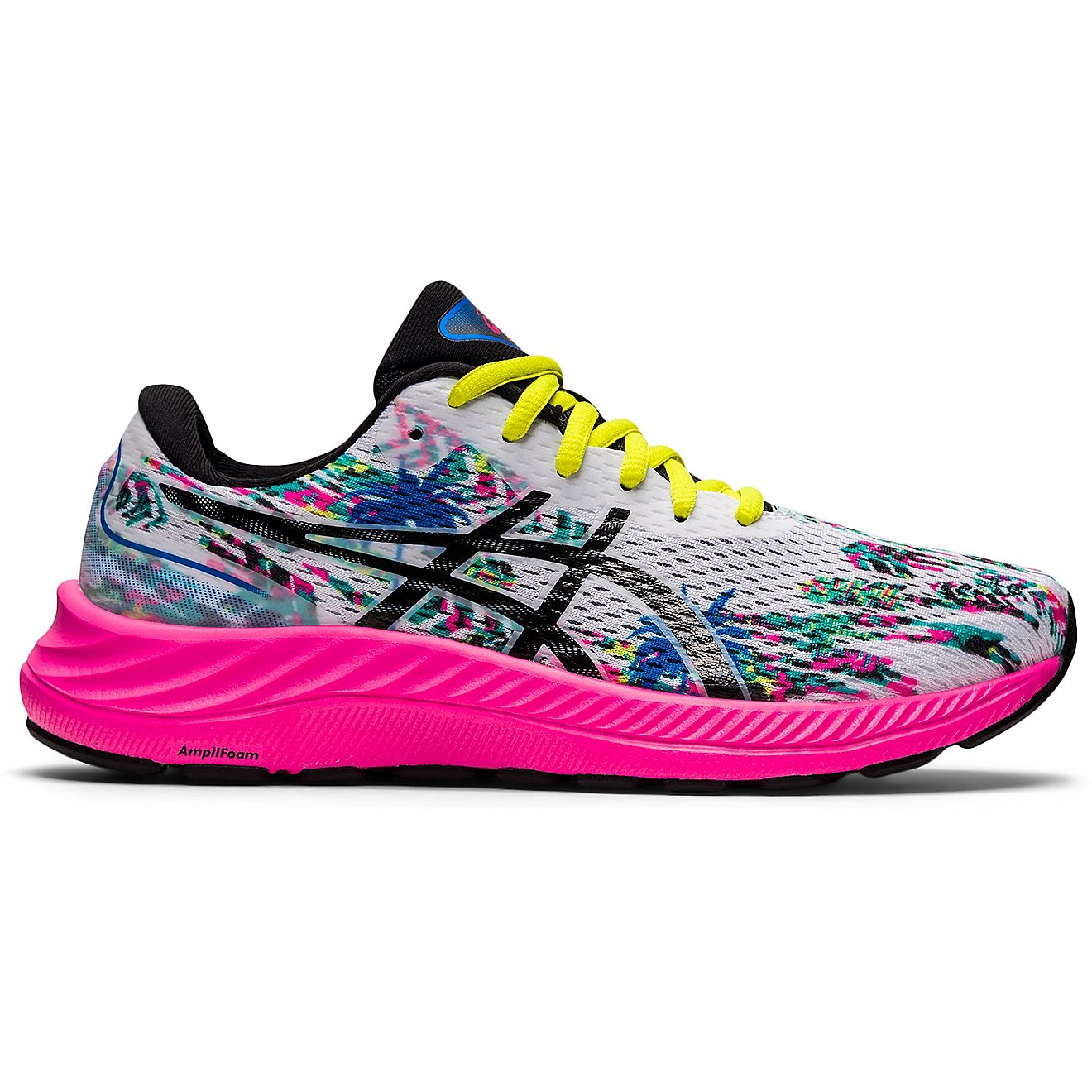 ASICS Women's Gel-Excite 9 Color Injection Running Shoes                                                                         - view number 1