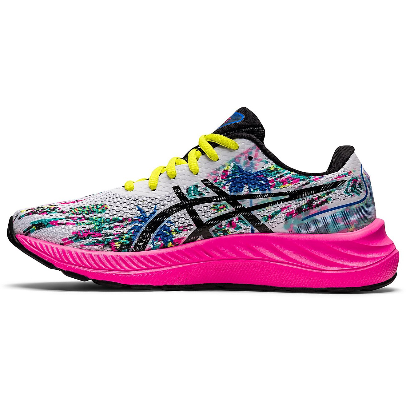 ASICS Women's Gel-Excite 9 Color Injection Running Shoes                                                                         - view number 2