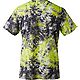 BC Boys' Turbo Tie-Dye T-shirt                                                                                                   - view number 2 image
