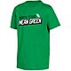 Champion Boys' University of North Texas Team Over Mascot T-shirt                                                                - view number 1 image