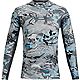Under Armour Men's Iso-Chill Shore Break Camo Hoodie                                                                             - view number 5 image