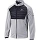 Columbia Sportswear Men's Virginia Tech In the Element Jacket                                                                    - view number 1 image