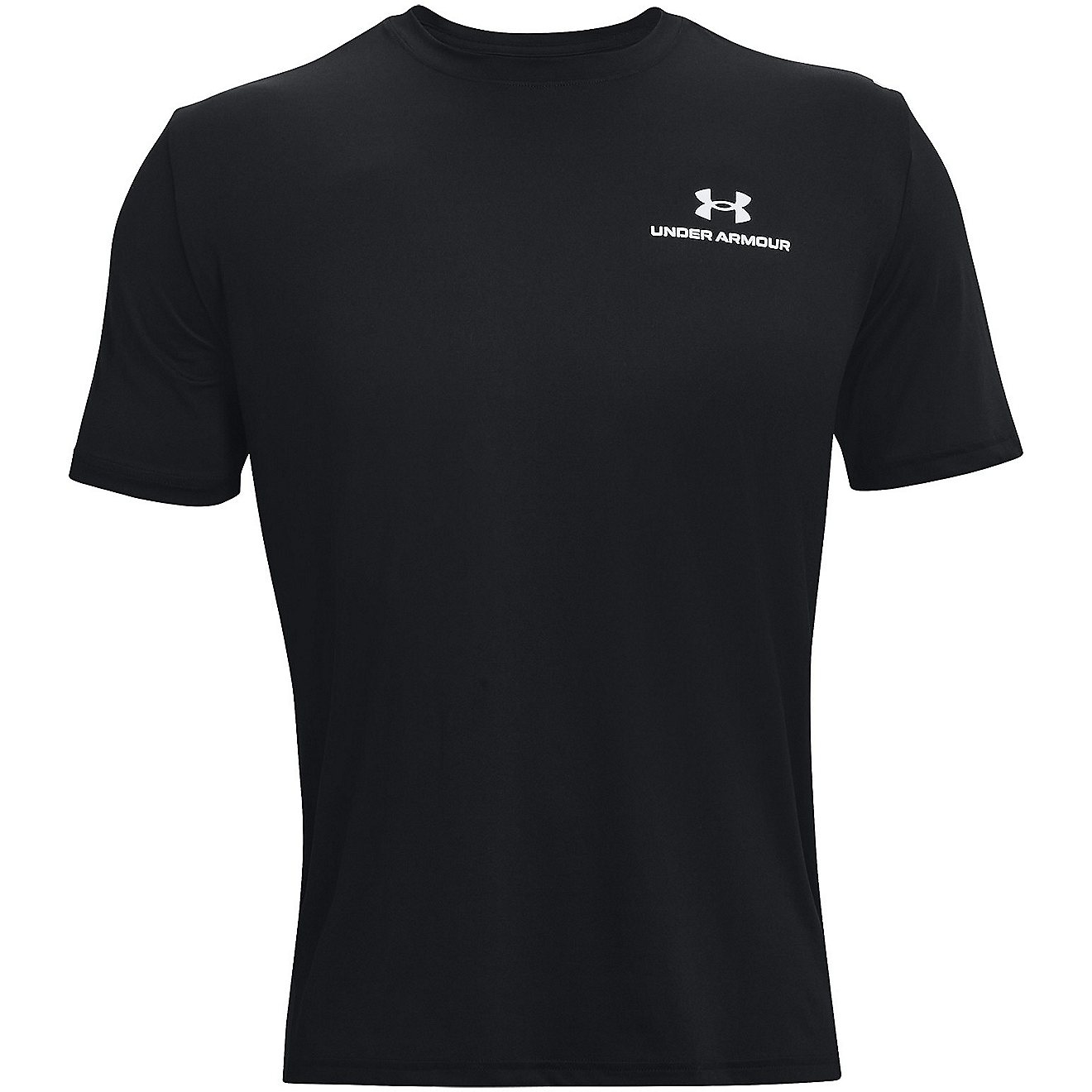 Under Armour Men's Rush Energy Short Sleeve Training T-shirt                                                                     - view number 5