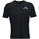 Under Armour Men's Rush Energy Short Sleeve Training T-shirt                                                                     - view number 5 image