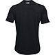 Under Armour Men's Rush Energy Short Sleeve Training T-shirt                                                                     - view number 6 image