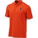 Columbia Sportswear Men's University of Illinois Drive Polo Shirt                                                                - view number 1 image