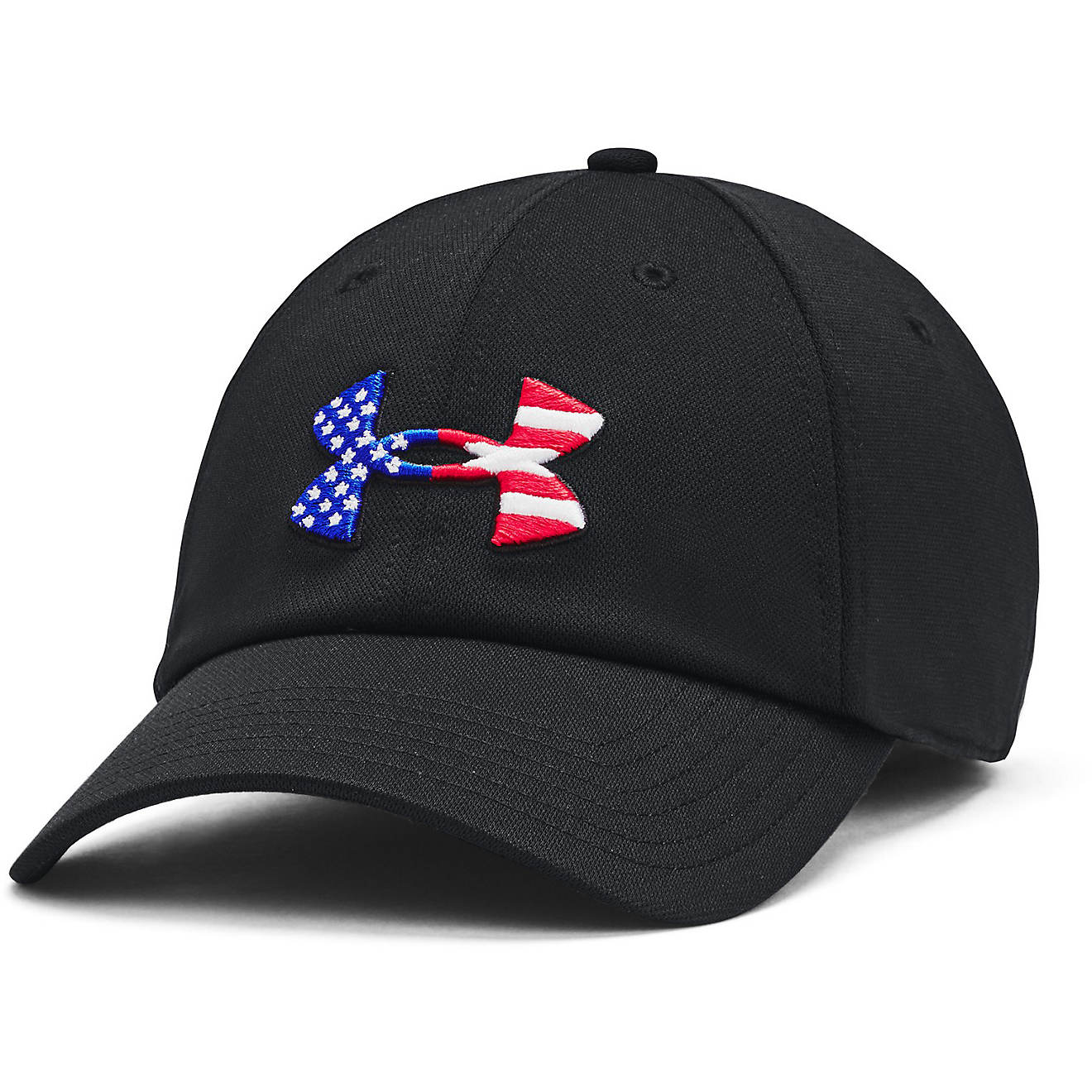 Under Armour Men's Freedom Blitzing Adjustable Cap                                                                               - view number 1