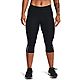 Under Armour Women's Fly Fast 3.0 Speed Capri Tights                                                                             - view number 1 image